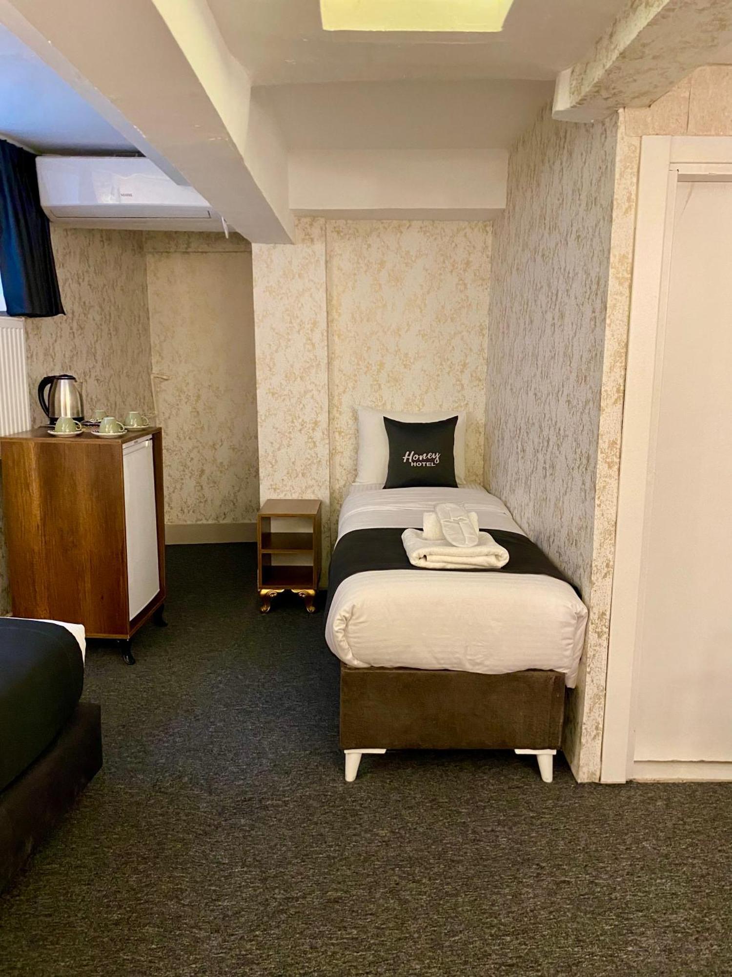 Hotel Honey Istanboel