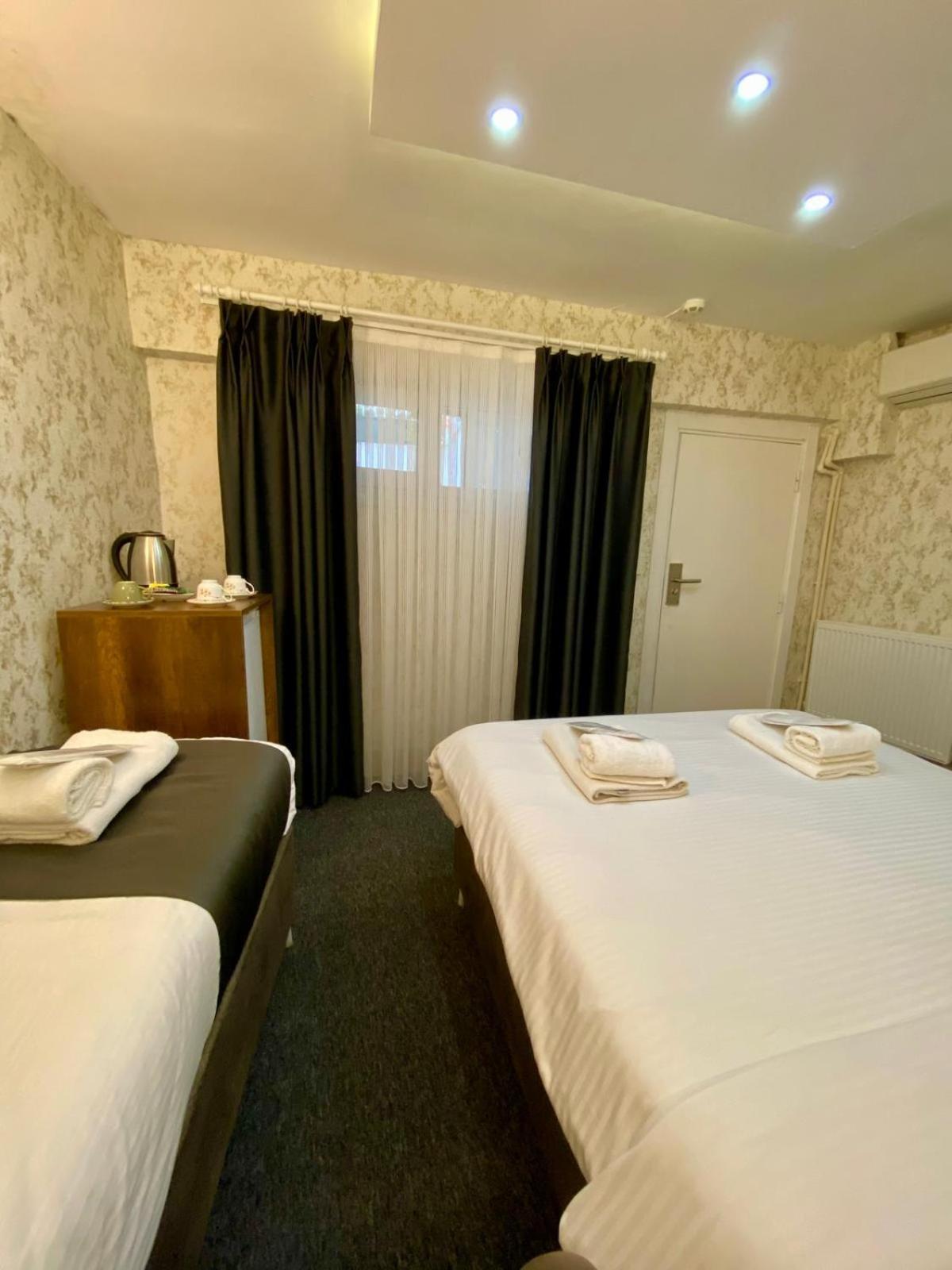 Honey Hotel Istanboel