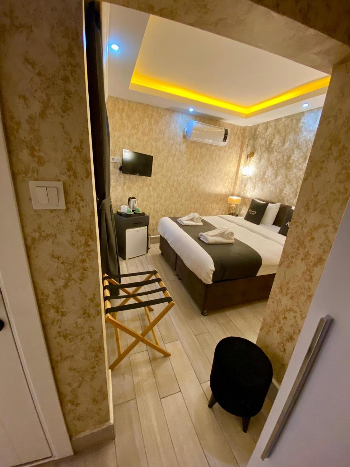 Hotel Honey Istambul
