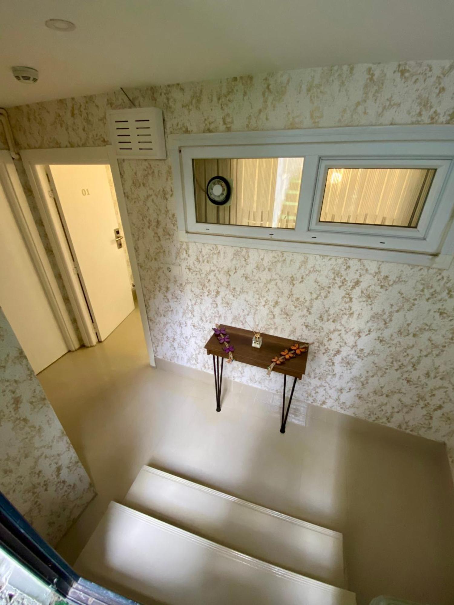 Hotel Honey Istanboel