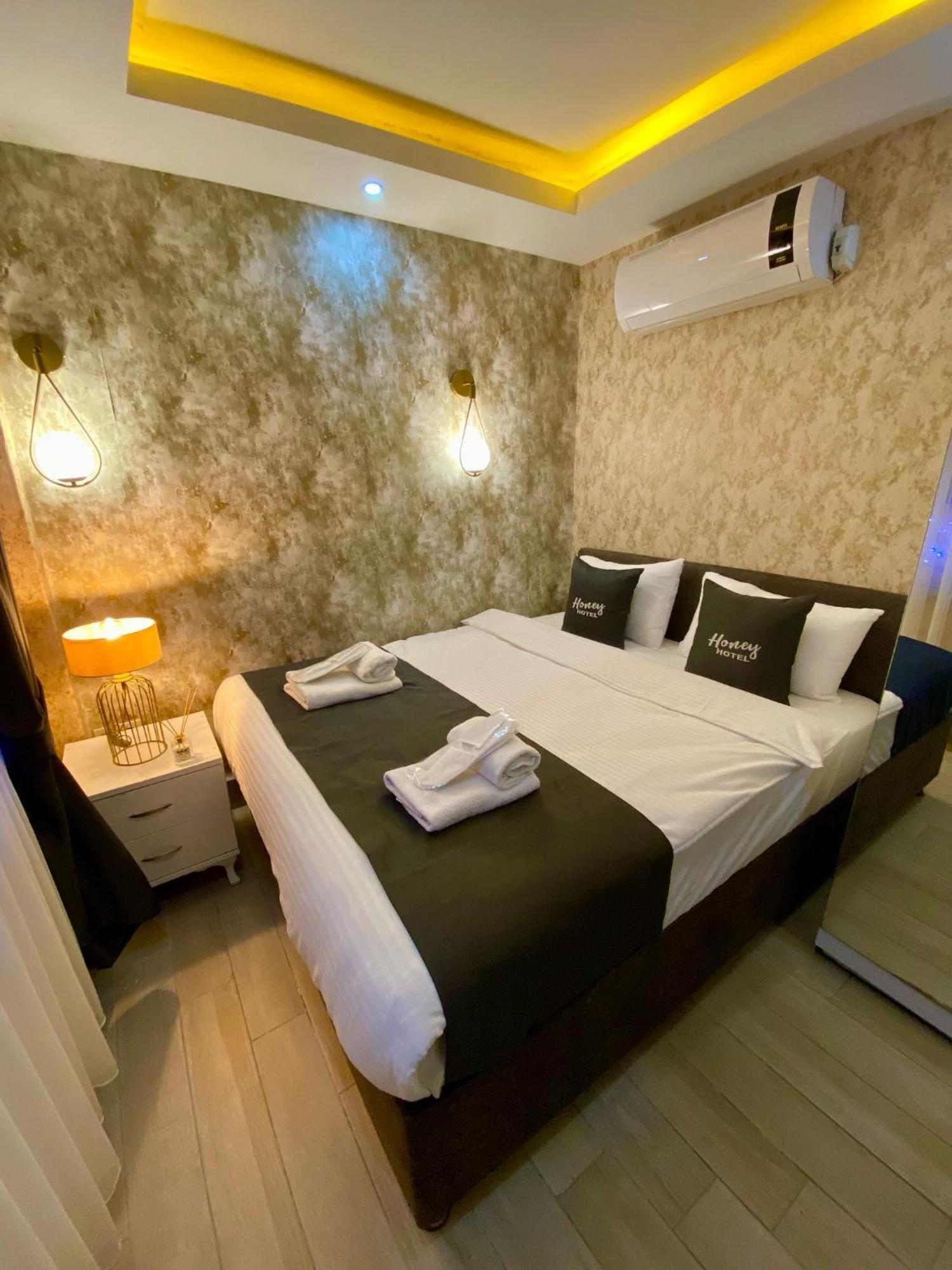 Honey Hotel Istambul