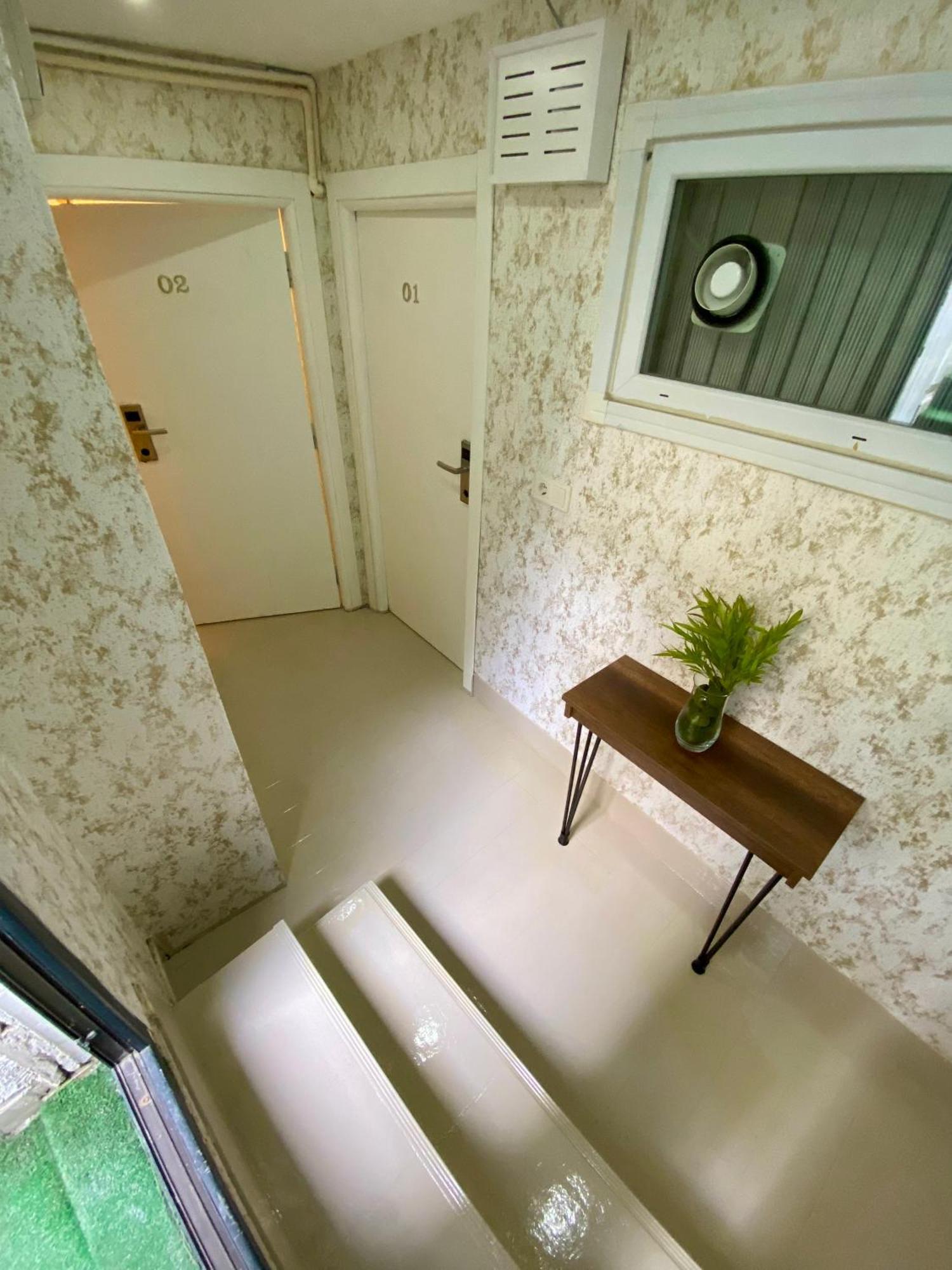 Honey Hotel Istambul