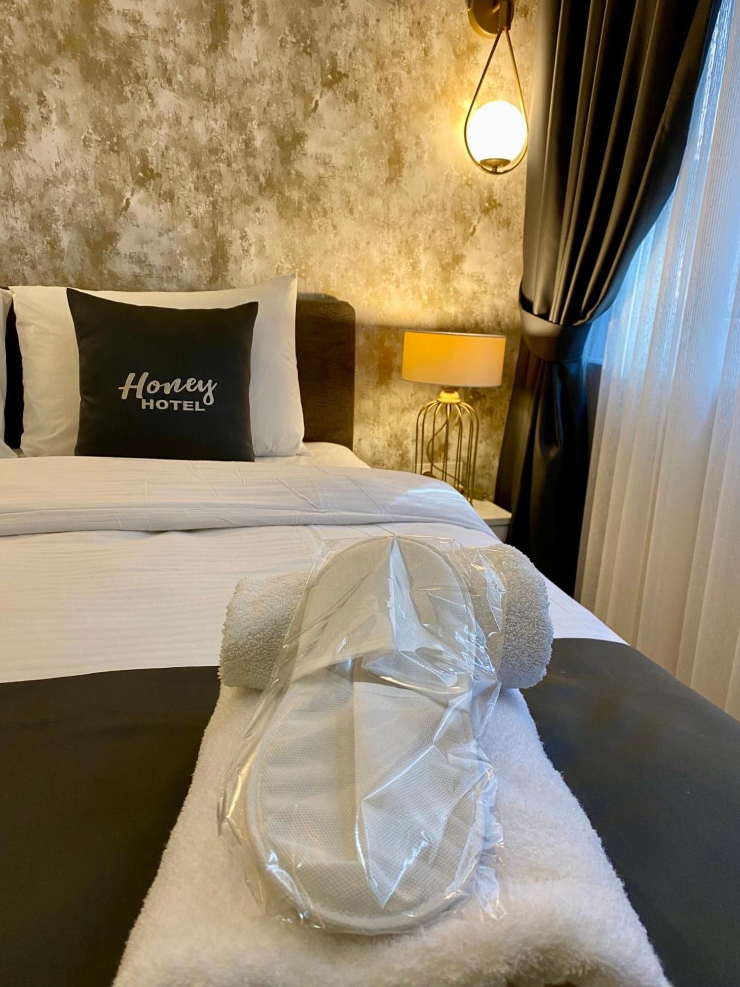 Hotel Honey Istanboel