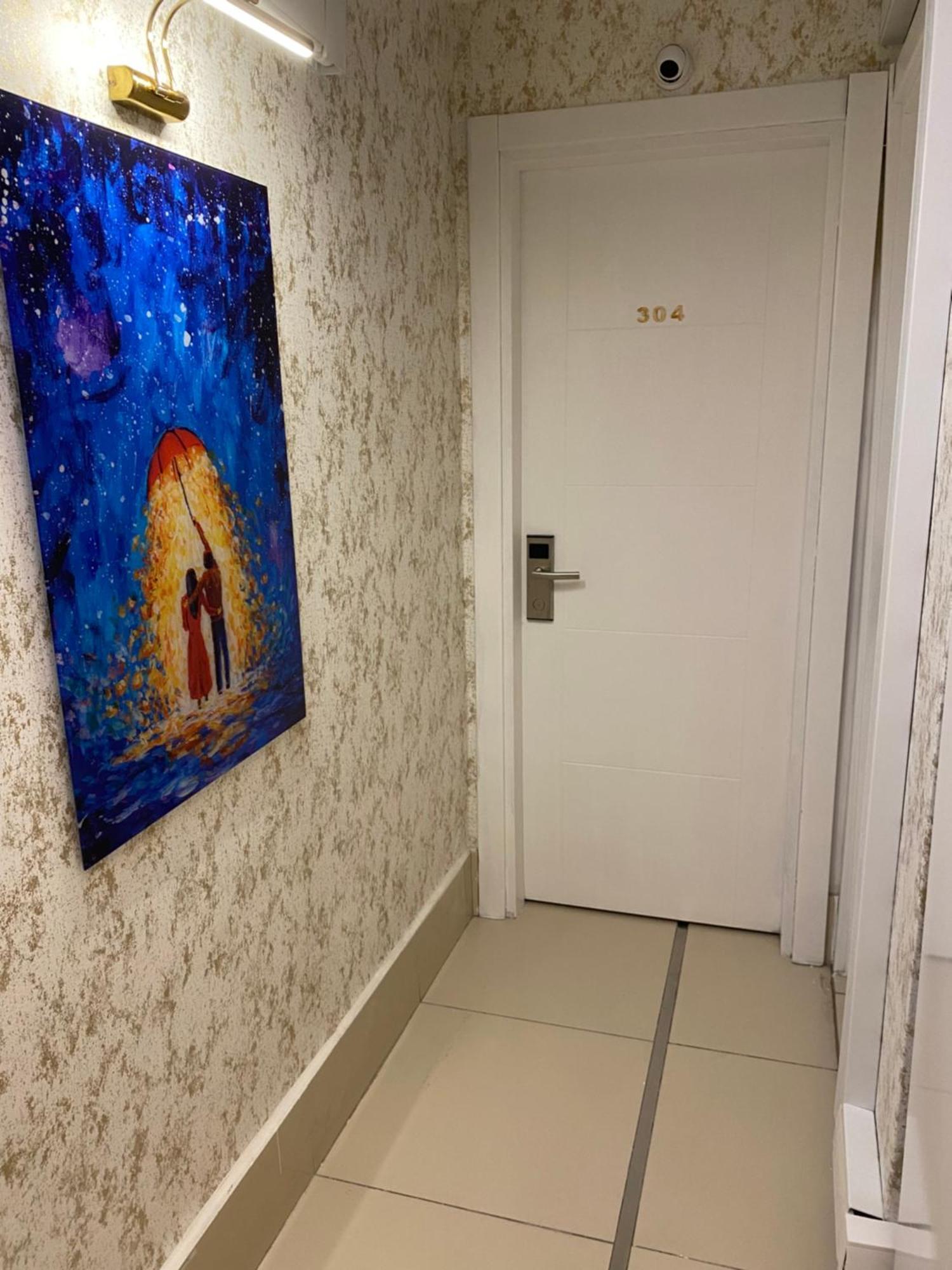 Honey Hotel Istambul