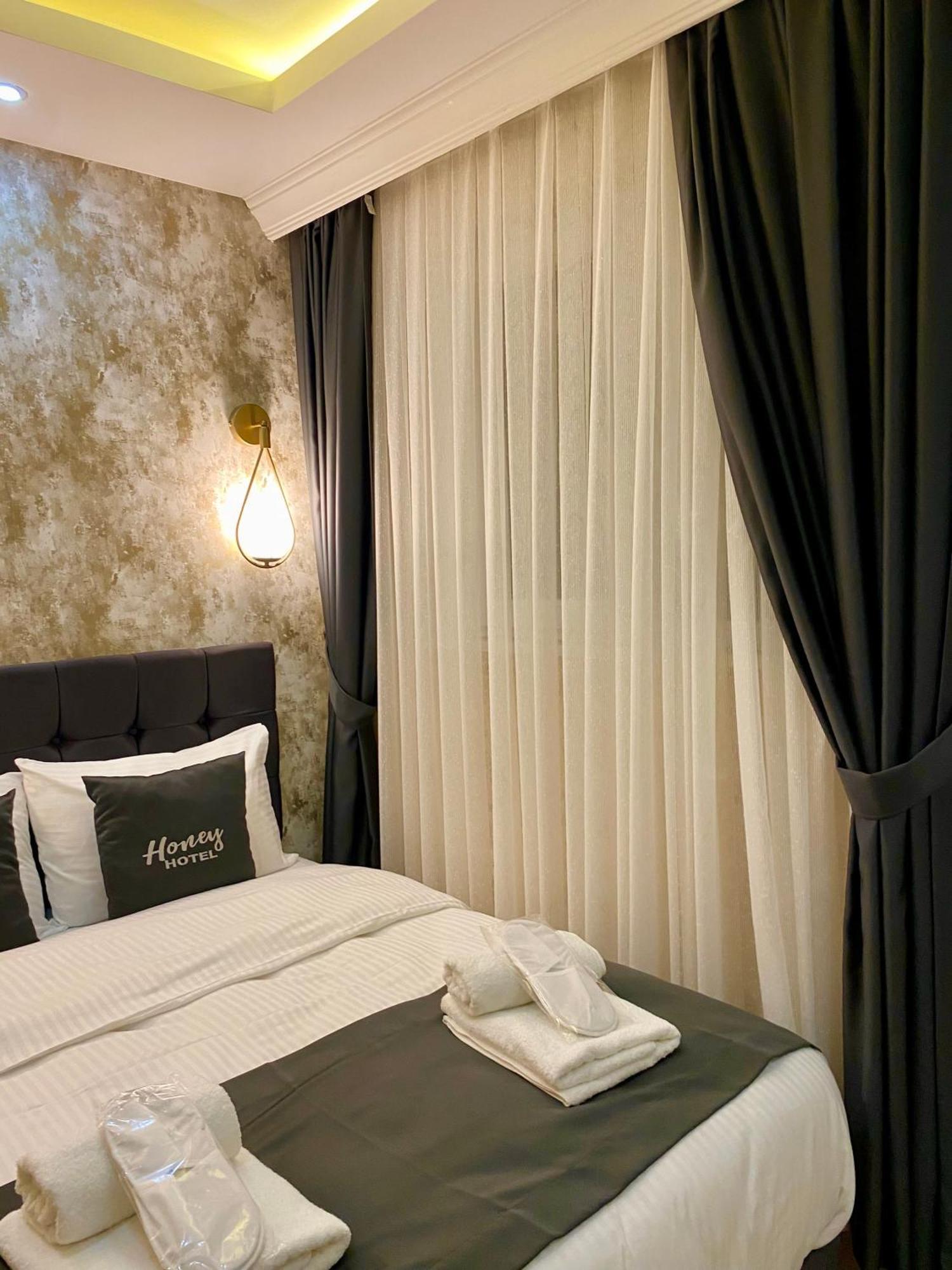 Hotel Honey Istanboel